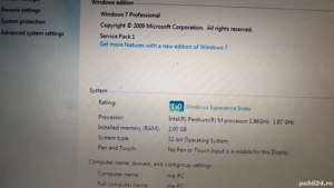 Laptop IBM  R52 - imagine 4