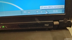 Laptop IBM  R52 - imagine 3