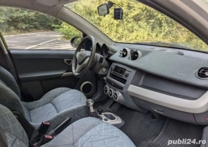 Vând Smart ForFour - imagine 5