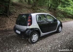 Vând Smart ForFour - imagine 8