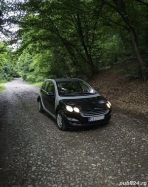 Vând Smart ForFour