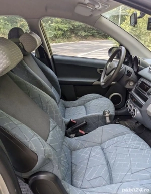 Vând Smart ForFour - imagine 4