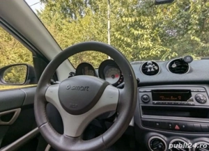 Vând Smart ForFour - imagine 2