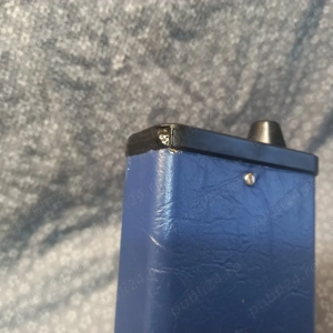 clavietă BANDMASTER   Weltmeister cu 2 muștiucuri, Germania(RDG) 1970-1980 (180-150 lei) - imagine 5