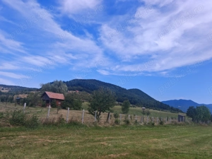 Vând teren extravilan. - imagine 3 Vând teren extravilan. - imagine 3