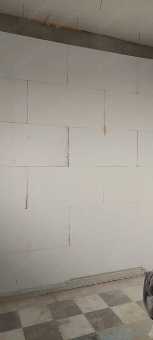 vand ieftin constructie 120 mp si constructie de 350 mp-80 000 euro - imagine 2