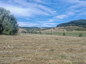 Vând teren extravilan. - imagine 7 Vând teren extravilan. - imagine 7