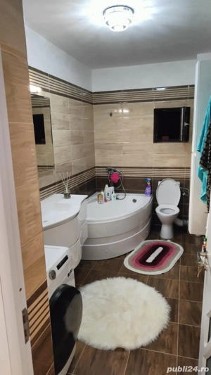 Vand Apartament Magnolia Craiova - imagine 4