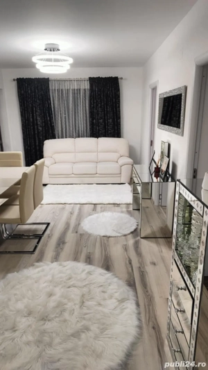 Vand Apartament Magnolia Craiova - imagine 3