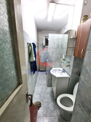 Apartament 3 camere, parter - imagine 6