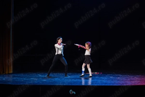 Cursuri de dans - copii, adulti, dansul mirilor