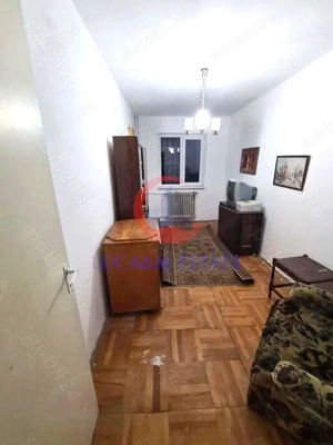 Apartament 3 camere, parter - imagine 5