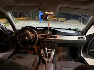 Vand BMW in stare buna. - imagine 2