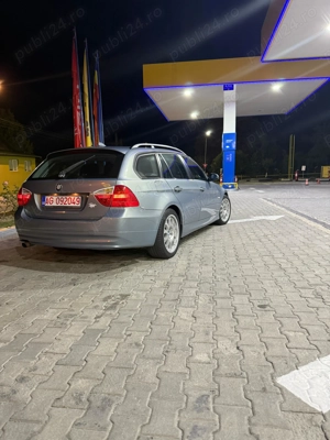 Vand BMW in stare buna. - imagine 7