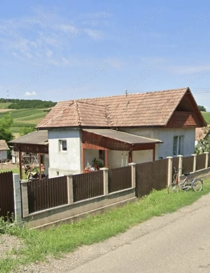 OFERTĂ: Casă renovată structural + Teren intravilan 1442 mp (Pachet Complet)   Bahnea, jud. Mureș