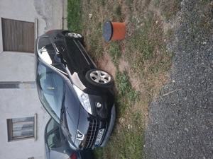 Peugeot3008. Motor 1598 motorină - imagine 2