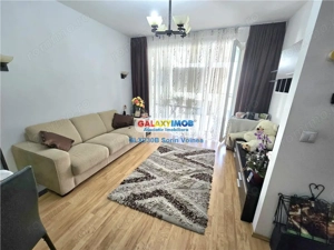 Apartament 2 camere Obor | metrou  | complex rezidential | Comision 0% - imagine 2