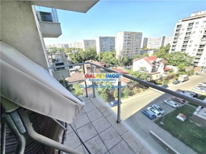 Apartament 2 camere Obor | metrou  | complex rezidential | Comision 0% - imagine 7