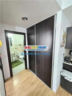 Apartament 2 camere Obor | metrou  | complex rezidential | Comision 0% - imagine 8