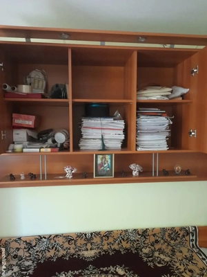 Dulapuri suspendate dormitor 