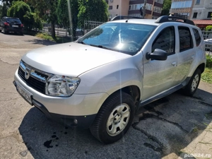 Dacia Duster 1.6 i an 2012