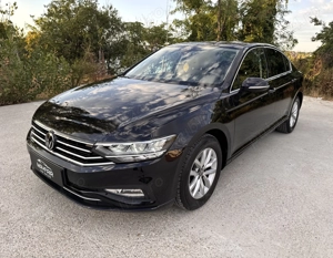 07 2021 VW Passat 2.0 TDI 150 cp  facelift  -  DSG , LED , Camera , Incalzire | TVA Deductibil - imagine 7