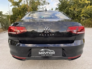 07 2021 VW Passat 2.0 TDI 150 cp  facelift  -  DSG , LED , Camera , Incalzire | TVA Deductibil - imagine 4