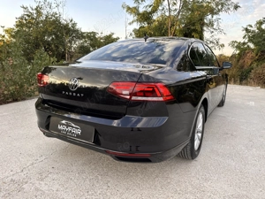 07 2021 VW Passat 2.0 TDI 150 cp  facelift  -  DSG , LED , Camera , Incalzire | TVA Deductibil - imagine 3