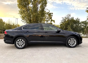 07 2021 VW Passat 2.0 TDI 150 cp  facelift  -  DSG , LED , Camera , Incalzire | TVA Deductibil - imagine 2