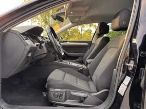 07 2021 VW Passat 2.0 TDI 150 cp  facelift  -  DSG , LED , Camera , Incalzire | TVA Deductibil - imagine 9