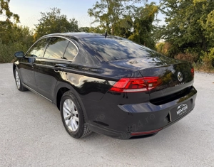 07 2021 VW Passat 2.0 TDI 150 cp  facelift  -  DSG , LED , Camera , Incalzire | TVA Deductibil - imagine 5