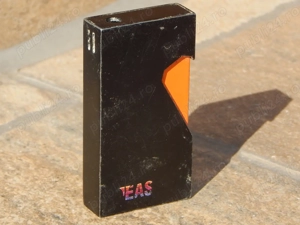 Bricheta C&C metalica uzata veche