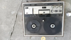 Magnetofoane de vanzare