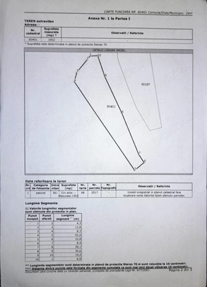 Teren extravilan 1902 m2 in sat Pojoga (Zona Sălciva), Jud. Hunedoara