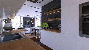 Casa Dreams, Dotari premium, mobilata si utilata, Bujoreni - CP2496856 - imagine 14