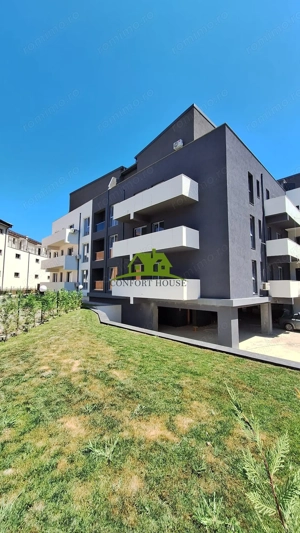 Ap.3 cam B26 in BL.Nou Ostroveni predare 2025 dotari premium - imagine 12