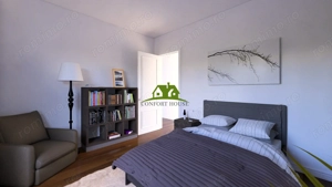 Casa Dreams, Dotari premium, mobilata si utilata, Bujoreni - CP2496856 - imagine 17