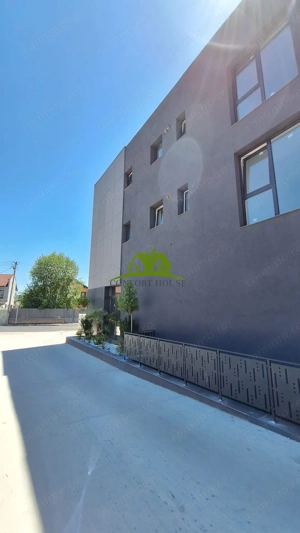 Ap.3 cam B26 in BL.Nou Ostroveni predare 2025 dotari premium - imagine 17