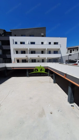 Ap.3 cam B26 in BL.Nou Ostroveni predare 2025 dotari premium - imagine 19