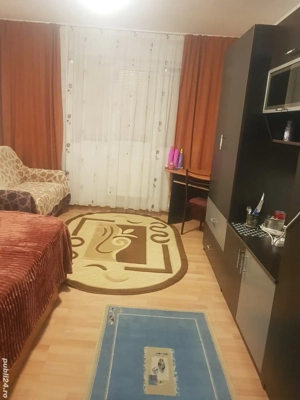 Chirie Garsoniera Pitesti - Bulevardul Republicii