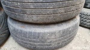 Jante BBS pe 15 inch, 4x100 pentru golf 2/3, logan, opel, chevrolet - imagine 7