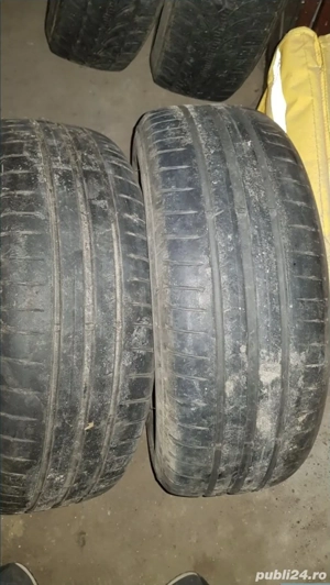 Jante BBS pe 15 inch, 4x100 pentru golf 2/3, logan, opel, chevrolet - imagine 6