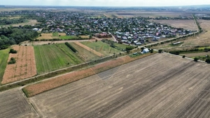 Teren 5,000mp Vanatori - imagine 3