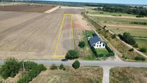 Teren 5,000mp Vanatori - imagine 2