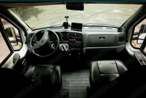 Vand autorulota Hymer  - imagine 3