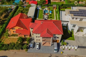 Vilă Superbă În Zona Tabacovici