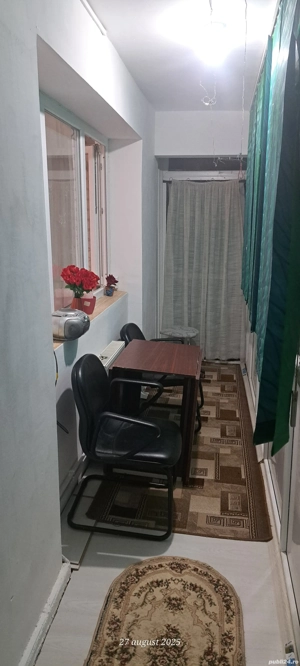 Închiriez Garsonieră zona Ploiești Vest  - imagine 5 Închiriez Garsonieră zona Ploiești Vest  - imagine 5