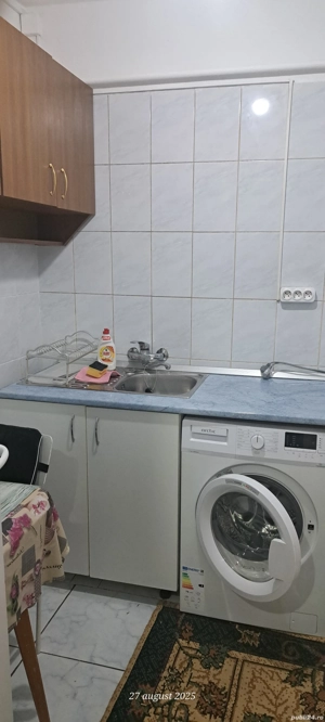 Închiriez Garsonieră zona Ploiești Vest  - imagine 2 Închiriez Garsonieră zona Ploiești Vest  - imagine 2