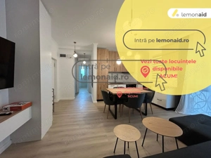 Sunflower Apartments - Apartament cu 2 camere | Piscină | Prima Închiriere