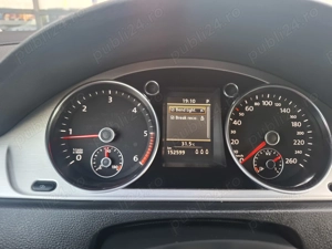 Vând wv passat b7 ,4x4
